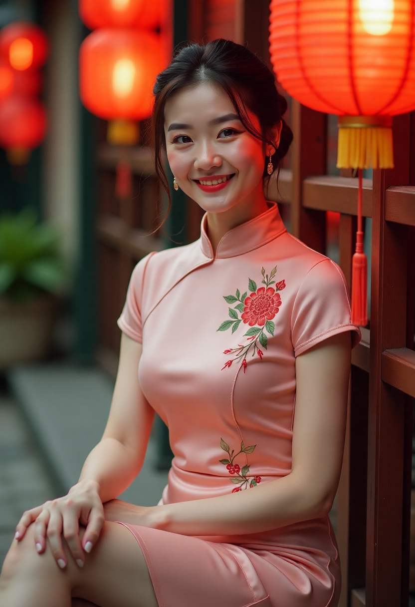 北方航线电影海报