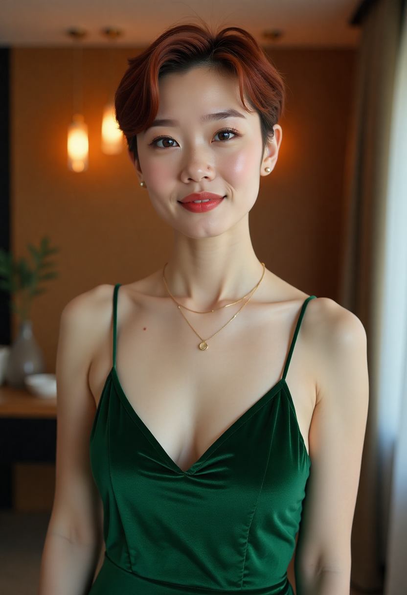追光少年电影海报