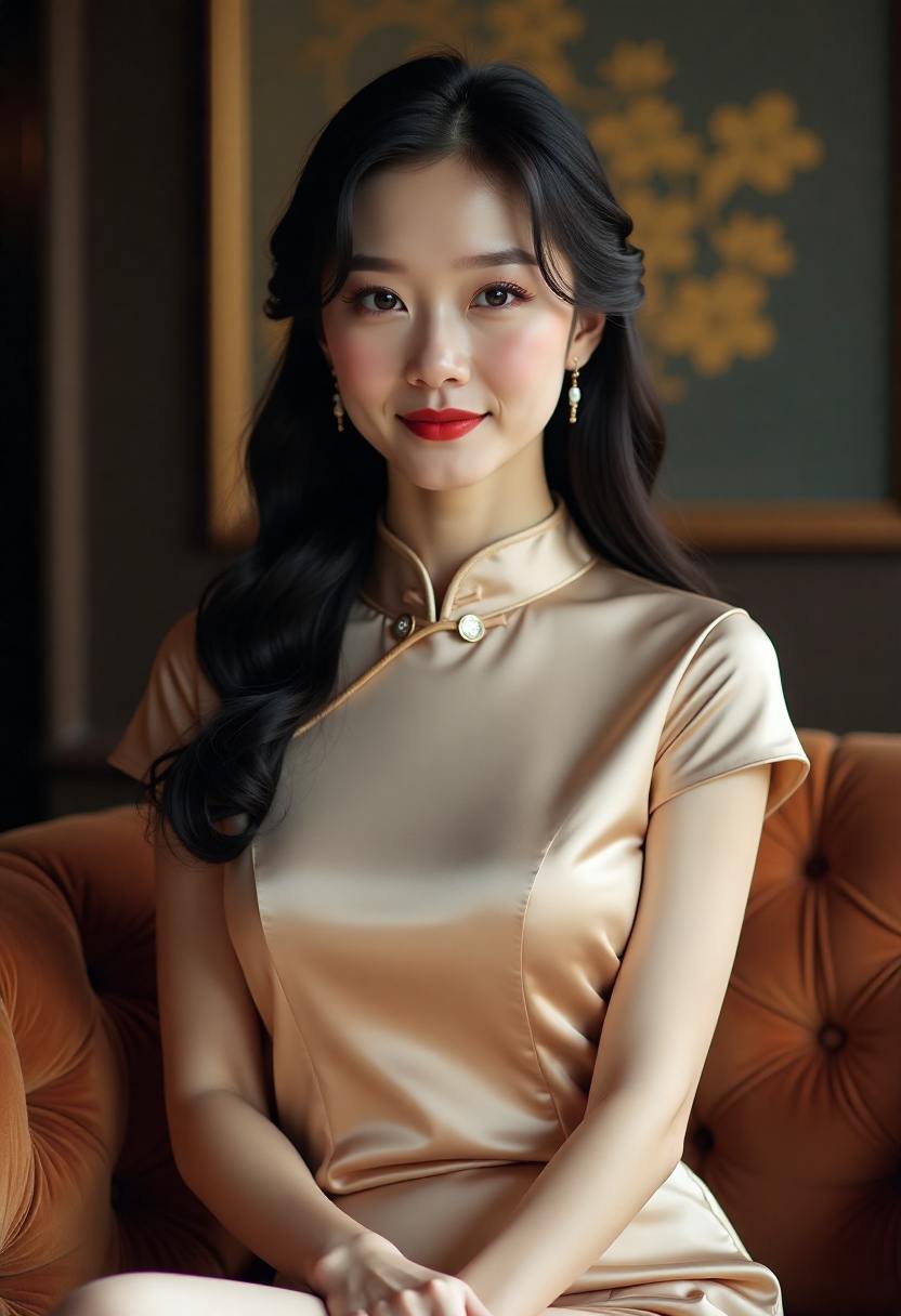 白桦林的夏天电影海报