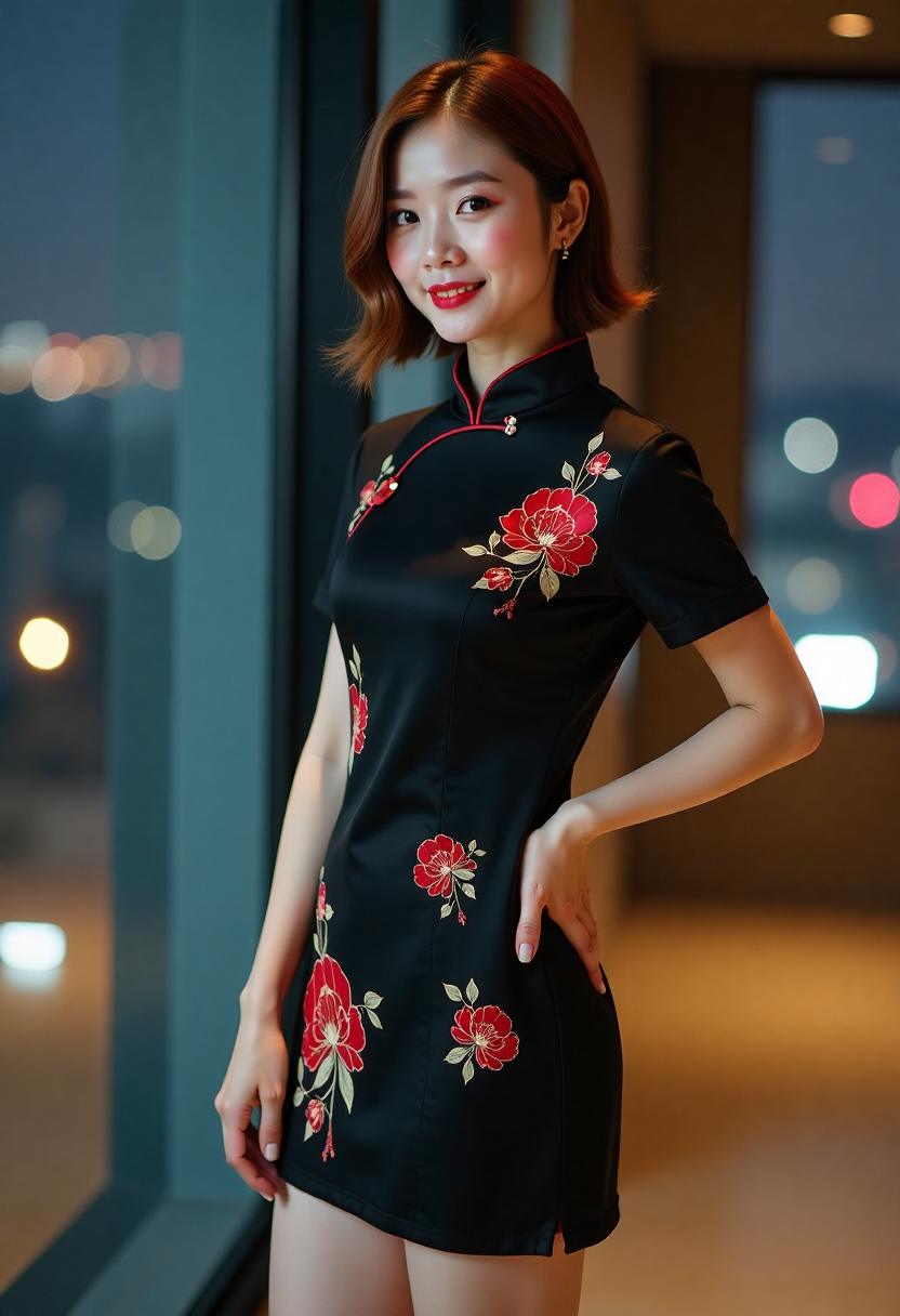 厨房新搭档节目剧照