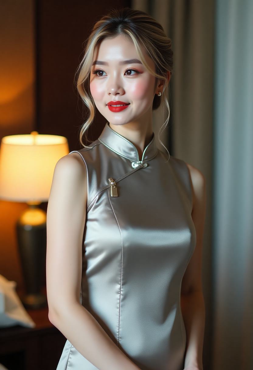 周末去旅行节目剧照